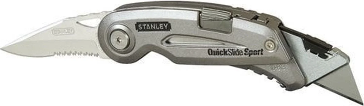 Stanley 0-10-813 Quickslide Sportmes Display