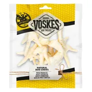 Voskes Gepofte Kippenpoten 100 gr