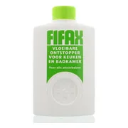 Fifax Ontstopper Universeel Groen 500ML