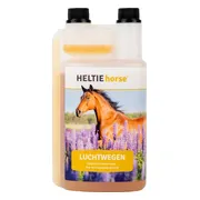 HELTIE horse Luchtwegen 1 liter