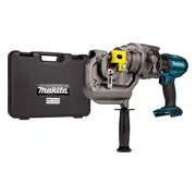 Makita DPP200ZK Accu ponsmachine 18V Basic Body in koffer