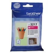 Brother LC-3217 Cartridge Magenta