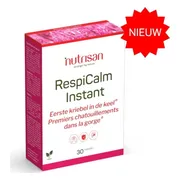Nutrisan RespiCalm Instant Capsules 30CP