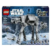 LEGO Star Wars Imperial Remnant AT-AT met INT-4 75454