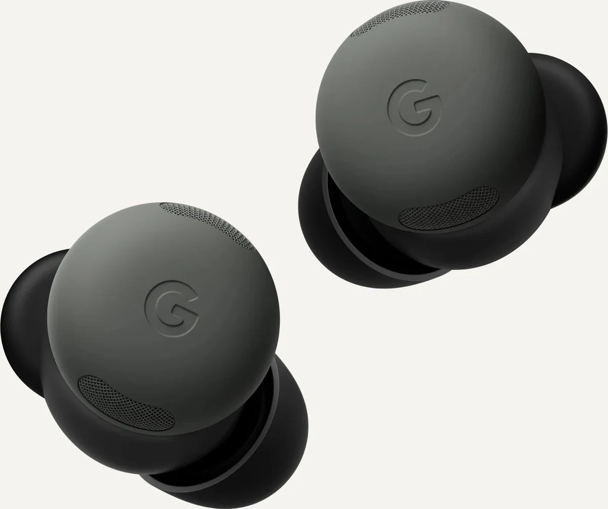 Google Pixel Buds Pro 2 Grijs