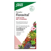 Salus Floradix Floravital 500ML