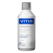 Vitis Whitening Mondspoeling 500ML