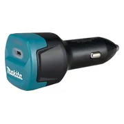 Makita ADP14 Autoladeradapter USB-C <> 12V - 1915U1-7