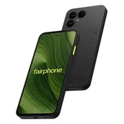 Fairphone 6 256GB Zwart 5G