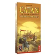Catan: Steden & Ridders 5/6 Spelers