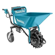 Makita DCU180ZX2 Accu Kruiwagen met Bak 18V Basic Body