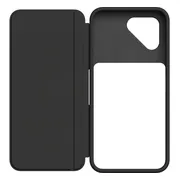 Fairphone 6 / 6+ Flip Case Zwart