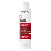 Vichy Dercos Energie Aminexil Shampoo 200 ml