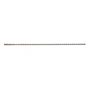 Milwaukee SDS-plus hamerboren - 2-kanten snijdend SDS-Plus M2 8 x 600 VE=1 - 4932399327