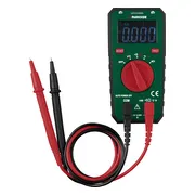 PARKSIDE Digitale multimeter