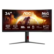 AOC CU34G4