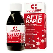 Curasept Afterapid Mouthwash 125ML