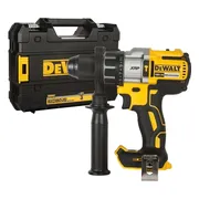DeWALT DCD996NT Accu klop-/schroefboormachine 18V XRP Basic Body in TSTAK