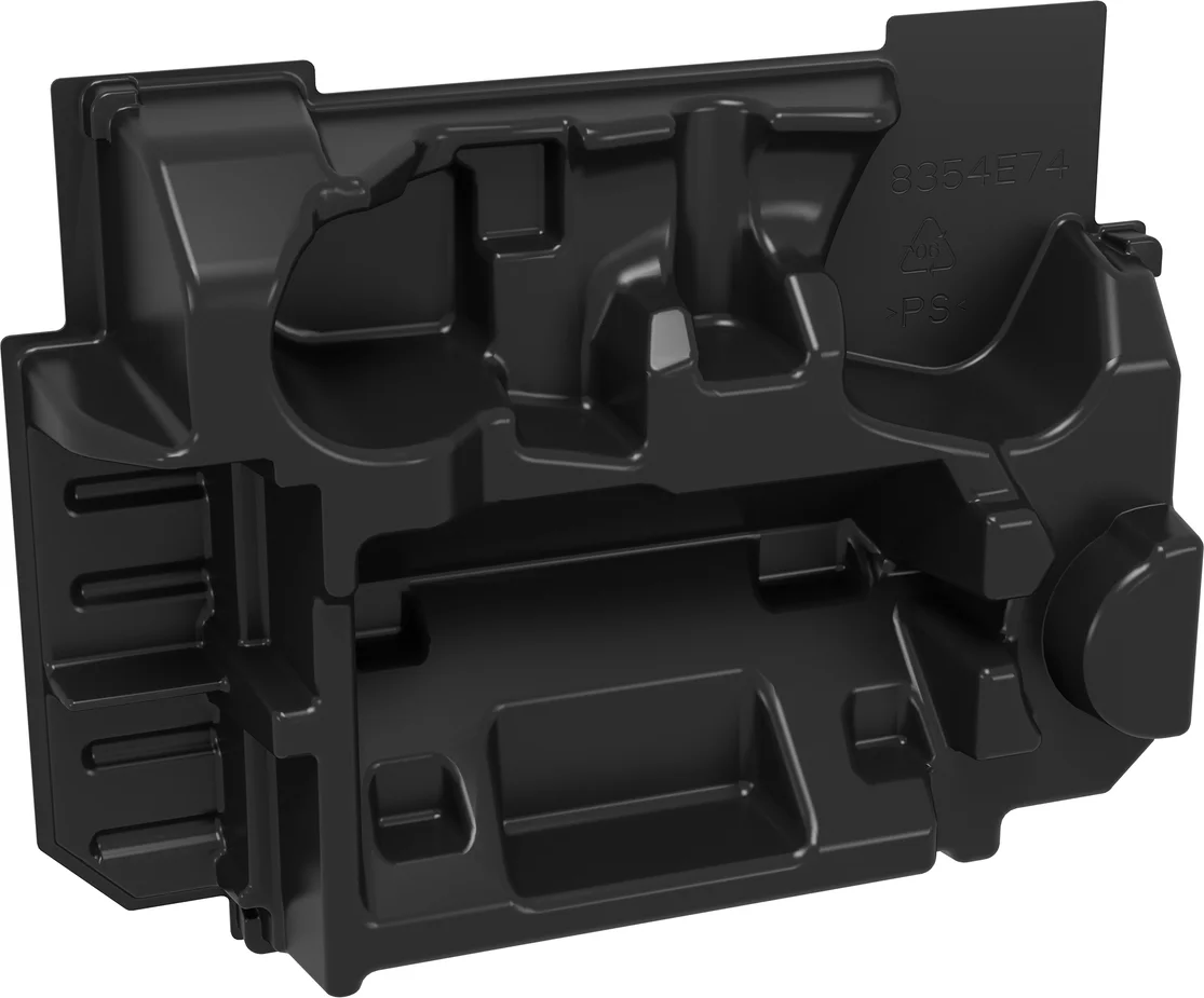 Makita 8354E7-4 Kofferinzet/inlay DMC300