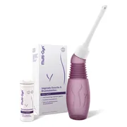 Multi-Gyn Vaginale Douche & Bruistabletten 10TB