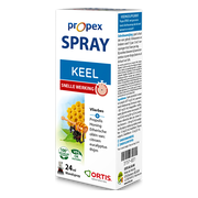 Ortis Propex Keel Spray 24ML