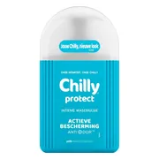 Chilly Protect Intieme Wasemulsie Pomp 200ML