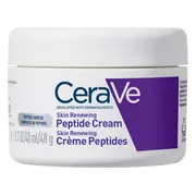 CeraVe Huidvernieuwende Peptide Crème 48ML