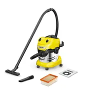 Karcher WD 4 S V-20/5/22