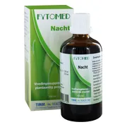 Fytomed Nacht Druppels 100ML