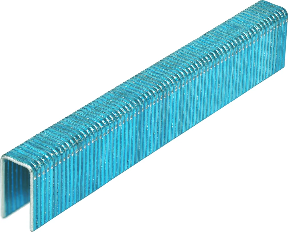 Bosch Professional PRO MC16-N Nieten 32 mm | Medium Crown 16AWG | 10,8 x 1,6 mm | 10.000 stuks - 2607017745