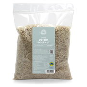 Mattisson HealthStyle Gedroogde Keltisch Zout 1KG