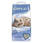 Eurokats Kattenbakvulling 20 liter