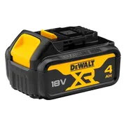 DeWALT DCB182 Accu 4.0Ah 18V XR
