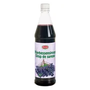 Morga Vlierbessensiroop 750ML
