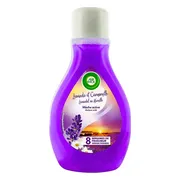 12x Air Wick Actieve Wiek Lavender & Camomile 375 ml