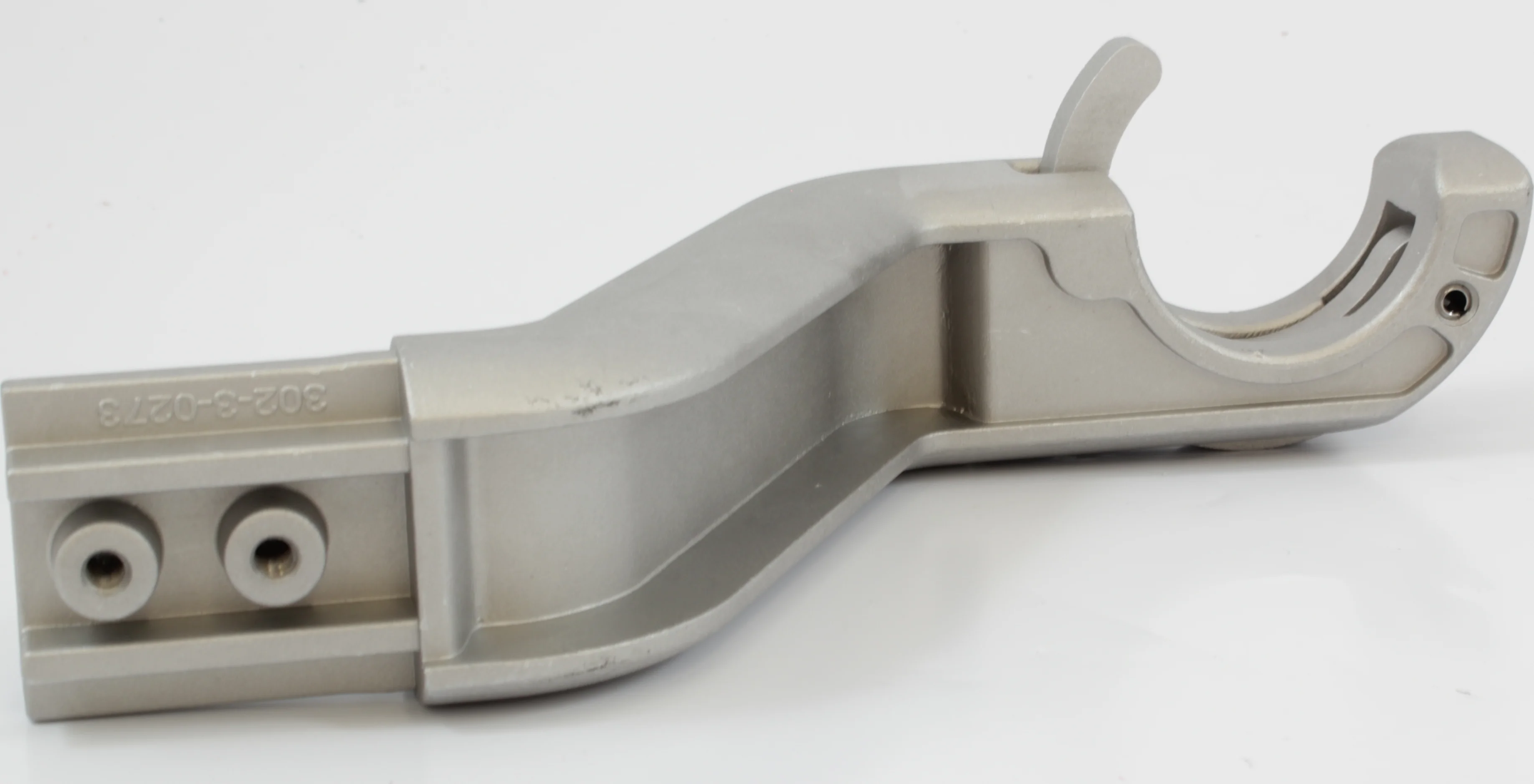 Altrex Set SQ2 Klauw C + klepel - 509267