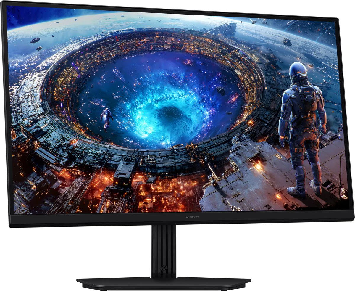 Samsung Odyssey G8 G80HF LS27HG806EFXEN