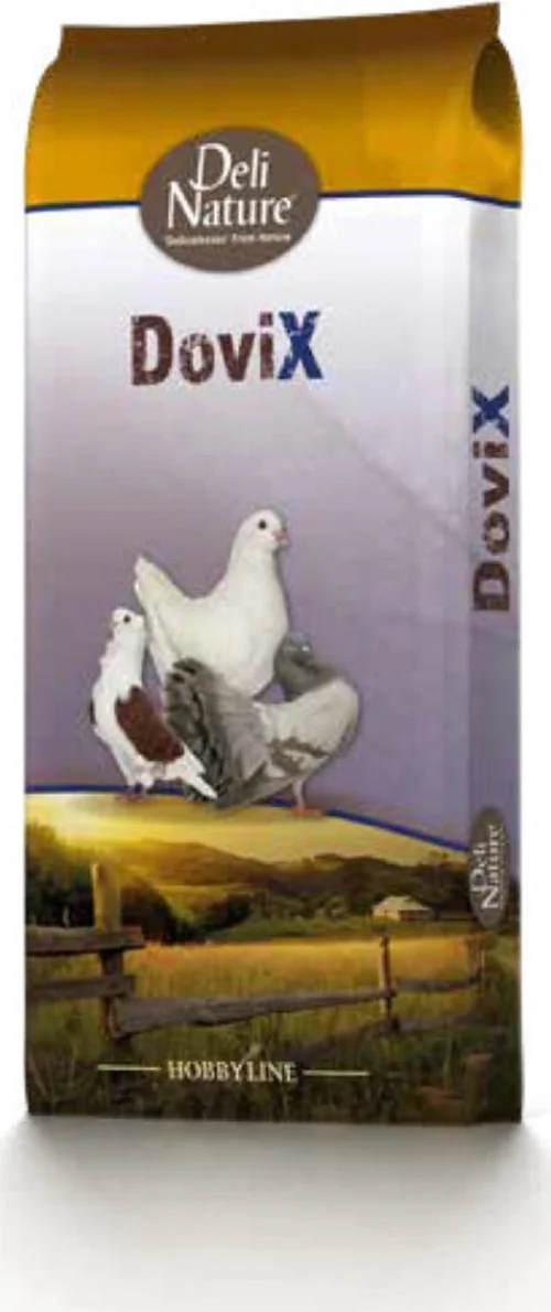 Deli Nature Dux Floating 15 kg