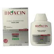 Bioxcin Herbal Shampoo For Hair Loss Dry Normal Hair 300ML