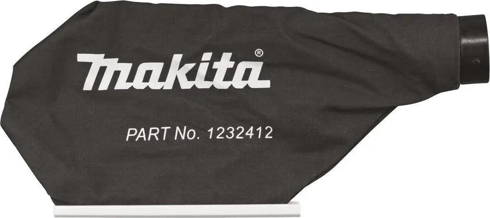 Makita 123241-2 Stofzak linnen