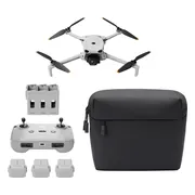 DJI Lito X1 Fly More Combo + Remote Controller
