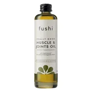 Fushi Muscle & Joints Oil 100ML