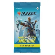 MTG: March of the Machine Set Booster