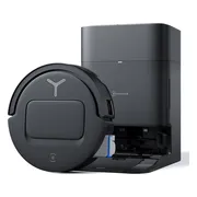 Ecovacs Deebot T80 Omni