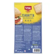 Schar Ciabatta Broodjes Glutenvrij 200GR