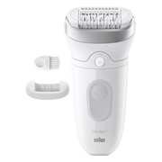 Braun Silk-épil 7 7-011 Zilver