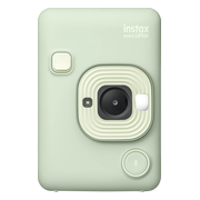 Fujifilm Instax Mini LiPlay Matcha Green