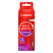 Colgate Max White Overnight Tanden Whitening Serum 2,5 ml