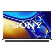 Sony Bravia 8 II 65" QD-OLED (2025) + Sony Bravia Theatre Bar 9
