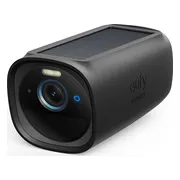 Eufycam 3 Skin Zwart - 2-pack